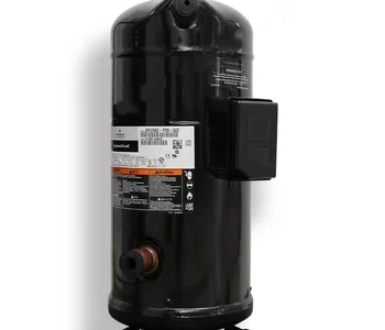Compressor 10 Ton R22, 220v 3 Phase ZR125KC-TF5-522 Scroll Compressor Hermetic Refrigeration Compressor for Copleland