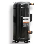 Compressor 10 Ton R22, 220v 3 Phase ZR125KC-TF5-522 Scroll Compressor Hermetic Refrigeration Compressor for Copleland view
