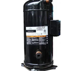 Zf08k4e-pfv-265 Zfl1k4E-pfv-265 Zf13k4E-pfv-265 Zf15k4E-pfv-265 Scroll Compressor Air Conditioner Compressor for Copleland