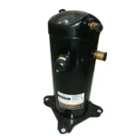 Zf08k4e-pfv-265 Zfl1k4E-pfv-265 Zf13k4E-pfv-265 Zf15k4E-pfv-265 Scroll Compressor Air Conditioner Compressor for Copleland view