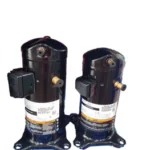 Zf08k4e-pfv-265 Zfl1k4E-pfv-265 Zf13k4E-pfv-265 Zf15k4E-pfv-265 Scroll Compressor Air Conditioner Compressor for Copleland view