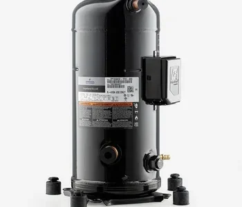 Zf09k4E-pfv-961 Zf08k4E-pfv-265 Refrigeration Scroll Compressor for Copleland Compressor