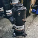 Zf09k4E-pfv-961 Zf08k4E-pfv-265 Refrigeration Scroll Compressor for Copleland Compressor view