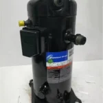 ZFD13KVE-TF5-962 refrigeration compressor air condition compressor compressor view