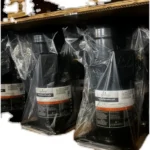 ZFD13KVE-TF5-962 refrigeration compressor air condition compressor compressor view