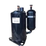 Compressor,Model: QXAS-F356N450,R410A,220-240V,50Hz1PhUSEDIN FLOOR STANDING TYPE WITH Refrigeration Compressor