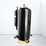 Compressor Model QHX-F34F050 1ph 50HZ220-240V R22 TOSOT Used in Wall Mounted 2 Ton AC Refrigeration Compressor view