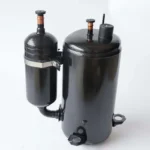 Compressor,Model:SHX33SC4-S 220V-240V50HzShar Ghai for Hitachi Electrical Appliances Co.Ltd. Refrigeration Compressor