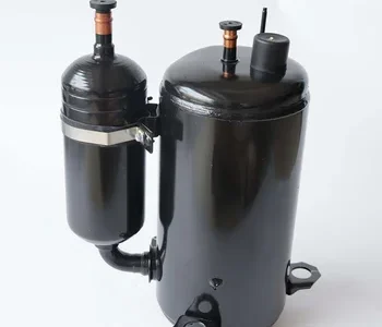 Compressor,Model:SHX33SC4-S 220V-240V50HzShar Ghai for Hitachi Electrical Appliances Co.Ltd. Refrigeration Compressor