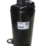Compressor,Model:SHX33SC4-S 220V-240V50HzShar Ghai for Hitachi Electrical Appliances Co.Ltd. Refrigeration Compressor view