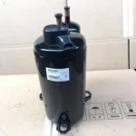 Compressor,Model:SHX33SC4-S 220V-240V50HzShar Ghai for Hitachi Electrical Appliances Co.Ltd. Refrigeration Compressor view