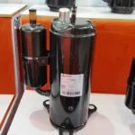 18000 Btu 220v 60hz R22 Rotary Compressor for MODEL R18HEVLK SPLIT TST33NDAC Air Conditioner Compressor view
