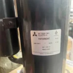 18000 Btu 220v 60hz R22 Rotary Compressor for MODEL R18HEVLK SPLIT TST33NDAC Air Conditioner Compressor view