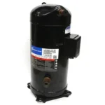 ZP122KCE-TF5-522 10ph refrigeration compressor air condition compressor for Copleland compressor