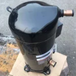 ZP122KCE-TF5-522 10ph refrigeration compressor air condition compressor for Copleland compressor view