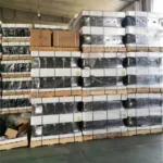 ZP122KCE-TF5-522 10ph refrigeration compressor air condition compressor for Copleland compressor view