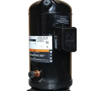 ZP137KCE-TF5-522 12ph air Conditioner Compressor Refrigeration Compressor