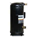 ZP137KCE-TF5-522 12ph air Conditioner Compressor Refrigeration Compressor view