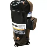 ZP137KCE-TF5-522 12ph air Conditioner Compressor Refrigeration Compressor view