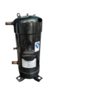 Compressor Model:C-SCN903H8H 380-415VAC50Hz3 PH REF R407C OIL FV68S, SANYO air conditioner compressor