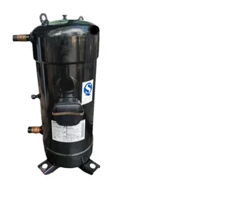 Compressor Model:C-SCN903H8H 380-415VAC50Hz3 PH REF R407C OIL FV68S, SANYO air conditioner compressor