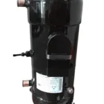 Compressor Model:C-SCN903H8H 380-415VAC50Hz3 PH REF R407C OIL FV68S, SANYO air conditioner compressor view