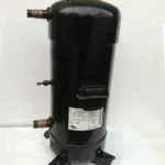 Compressor Model:C-SCN903H8H 380-415VAC50Hz3 PH REF R407C OIL FV68S, SANYO air conditioner compressor view