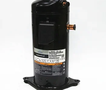 ZR61KCE-TFD ZR68KC ZR72KCE ZR81KC ZR125KCE ZR190KC ZR250KCE ZR380KC Copleland Scroll Refrigeration air Conditioner Compressor