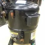CR47KQ-TF5 compressor for Copeland model view