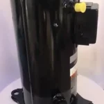 ZR94KCE-TF7-522 ZR144KCE-TF7-523 Compressor for Copleland Compressor view