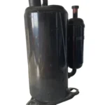 44A341A Single Phase 110-115V 60Hz Rotary Refrigeration Compressor for Rechi Compressor view