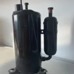 44A341A Single Phase 110-115V 60Hz Rotary Refrigeration Compressor for Rechi Compressor view