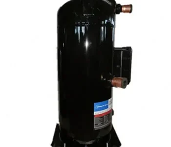 Scroll Compressor Zf06k4e-pfv-231 Refrigeration Compressor for Copleland Compressor