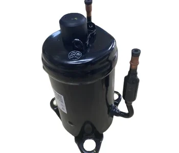 BSA357DT-RIAN R134a 50hz 60hz 230v Compressor for Highly Compressor