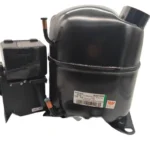 Nj2212gk 60Hz R404a 220V Embraco Refrigeration Compressor