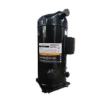 Scroll Compressor ZB21KQ ZB45KQE ZB58KQ ZB76KQE-TFD-552 ZB114KQ ZB190KQE Copeland Refrigeration Compressor
