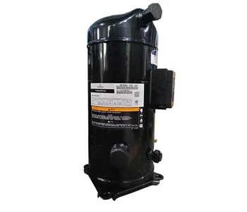 Scroll Compressor ZB21KQ ZB45KQE ZB58KQ ZB76KQE-TFD-552 ZB114KQ ZB190KQE Copeland Refrigeration Compressor