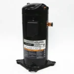 Scroll Compressor ZB21KQ ZB45KQE ZB58KQ ZB76KQE-TFD-552 ZB114KQ ZB190KQE Copeland Refrigeration Compressor view