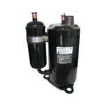 50HZ 220V QP407PAA 24000btu Refrigeration Compressor