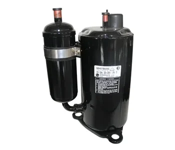 50HZ 220V QP407PAA 24000btu Refrigeration Compressor