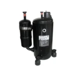 50HZ 220V QP407PAA 24000btu Refrigeration Compressor view
