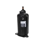 50HZ 220V QP407PAA 24000btu Refrigeration Compressor view