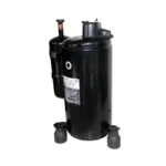 50HZ 220V QP407PAA 24000btu Refrigeration Compressor view