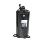 50HZ 220V QP407PAA 24000btu Refrigeration Compressor view