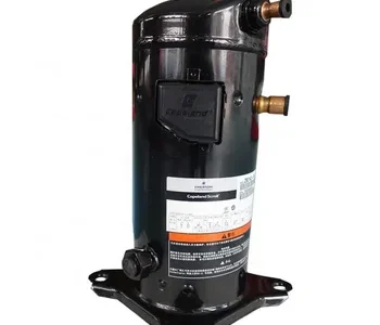 2hp R410A Copeland scroll compressor ZP24K5E-TFD for air conditioning