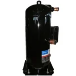2hp R410A Copeland scroll compressor ZP24K5E-TFD for air conditioning view