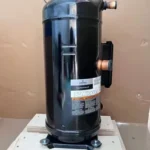 2hp R410A Copeland scroll compressor ZP24K5E-TFD for air conditioning view