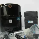 AKA4460YXD 1ph 208-230v 50/60hz Compressor for Tecumseh Compressor view