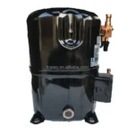 AKA4460YXD 1ph 208-230v 50/60hz Compressor for Tecumseh Compressor view