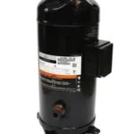 ZR Series Scroll Copeland Compressor 30HP ZR380KCE-TED-965 Refrigeration Compressor for Cold Room and Refrigerators